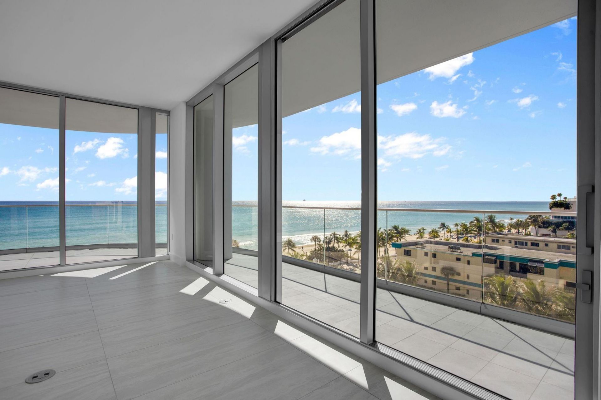 151 N Seabreeze Boulevard, Unit E-501, Fort Lauderdale, FL 33304 Photo