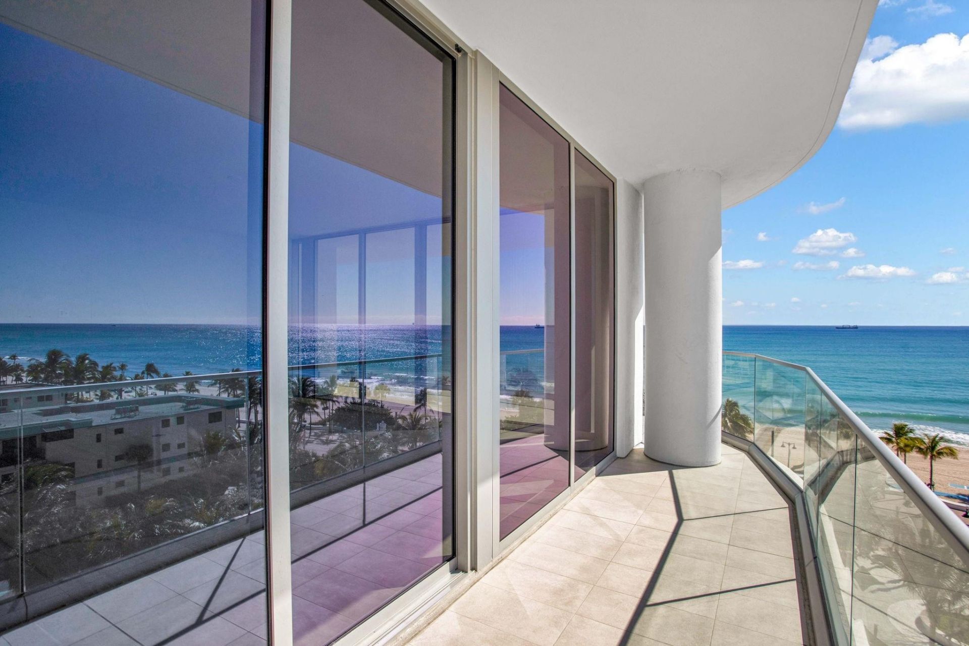 151 N Seabreeze Boulevard, Unit E-501, Fort Lauderdale, FL 33304 Photo