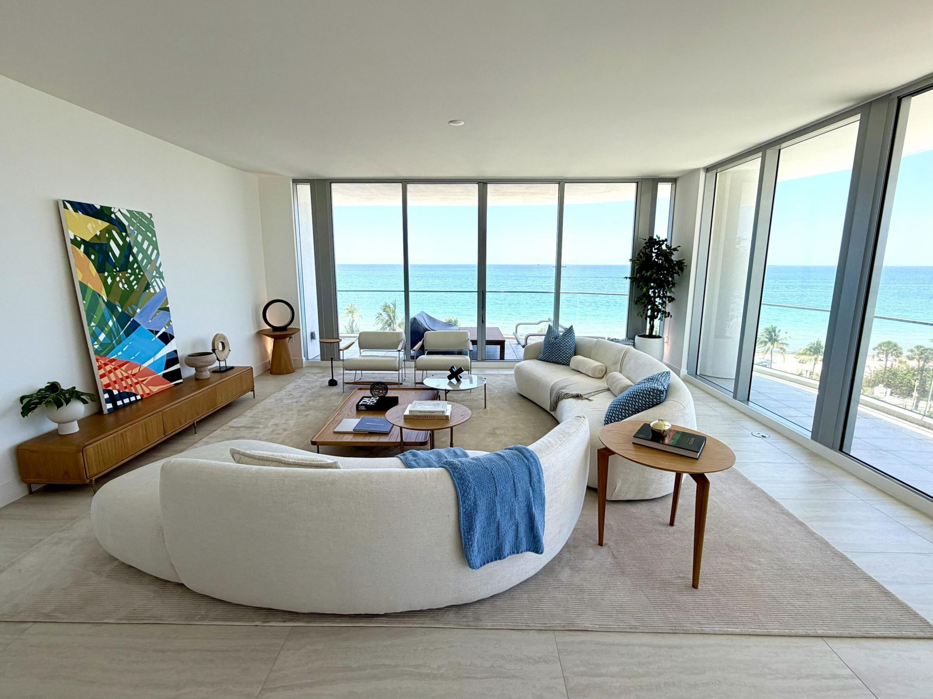 151 N Seabreeze Boulevard, Unit E-501, Fort Lauderdale, FL 33304 Photo