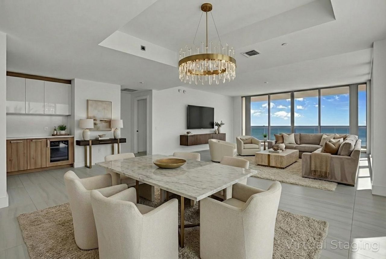 151 N Seabreeze Boulevard, Unit E-501, Fort Lauderdale, FL 33304 Photo