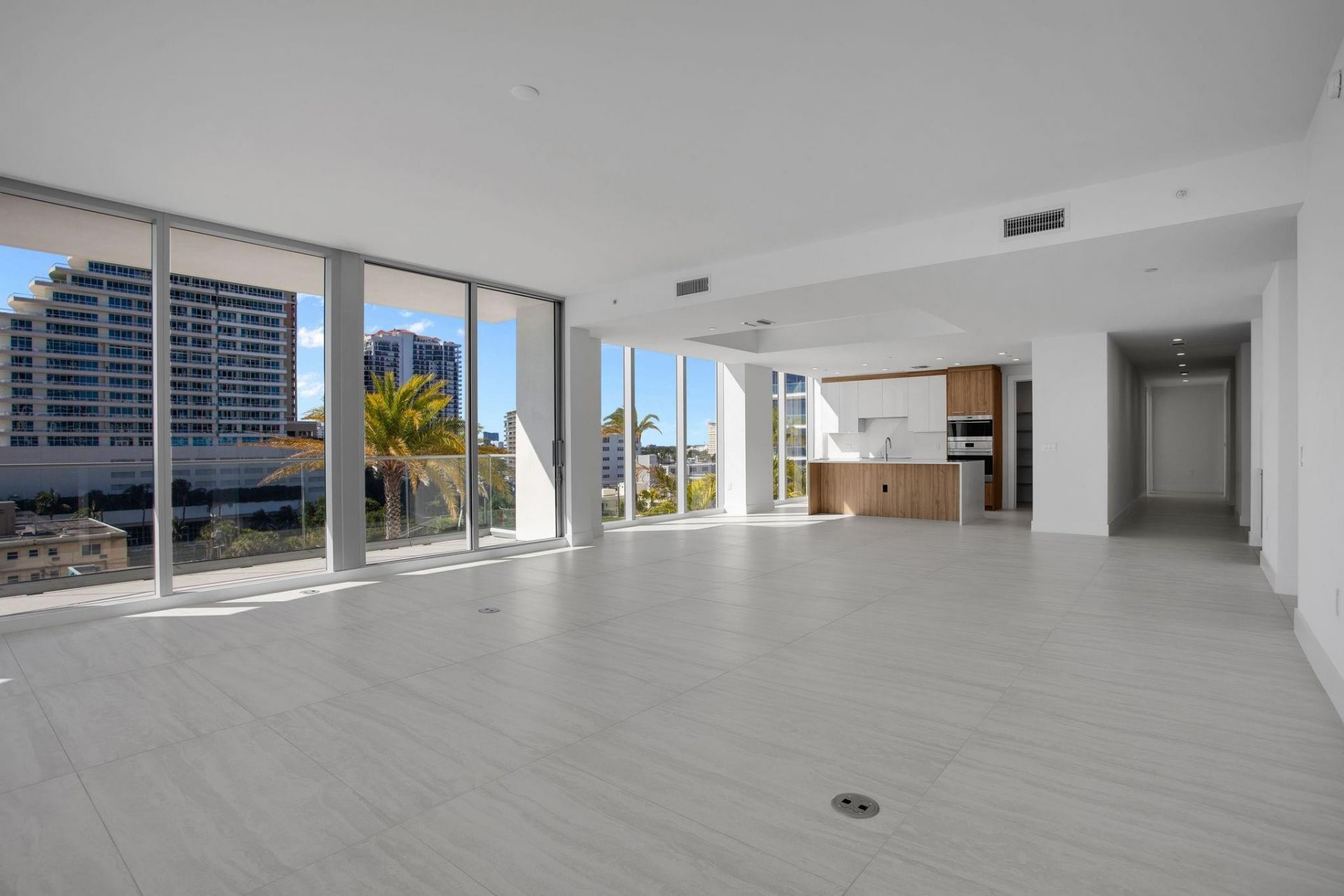 151 N Seabreeze Boulevard, Unit E-501, Fort Lauderdale, FL 33304 Photo