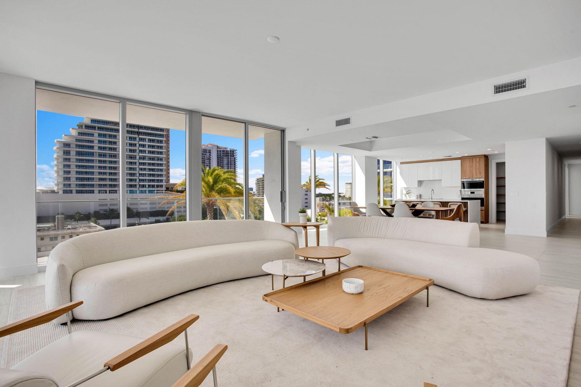 151 N Seabreeze Boulevard, Unit E-501, Fort Lauderdale, FL 33304 Photo