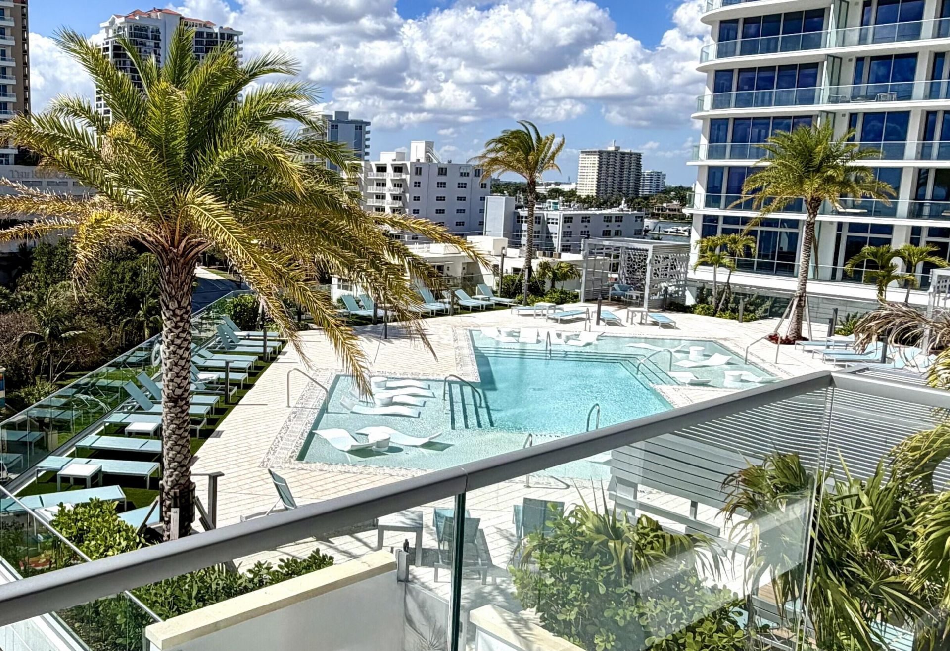151 N Seabreeze Boulevard, Unit E-501, Fort Lauderdale, FL 33304 Photo
