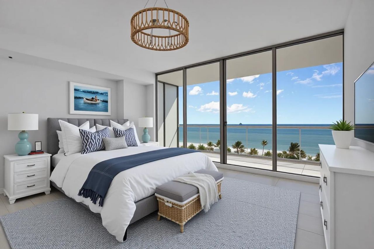 151 N Seabreeze Boulevard, Unit 501-E, Fort Lauderdale, FL 33304 Photo