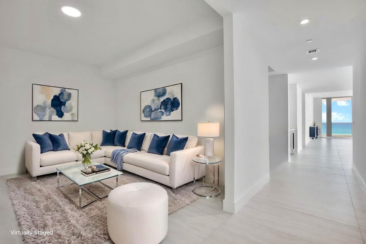 151 N Seabreeze Boulevard, Unit E-501, Fort Lauderdale, FL 33304 Photo