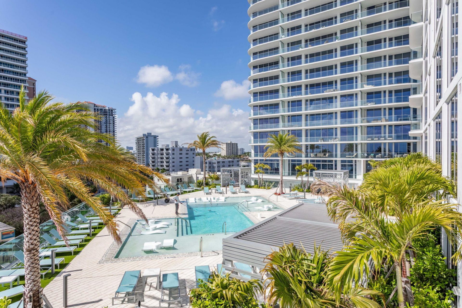 151 N Seabreeze Boulevard, Unit E-501, Fort Lauderdale, FL 33304 Photo