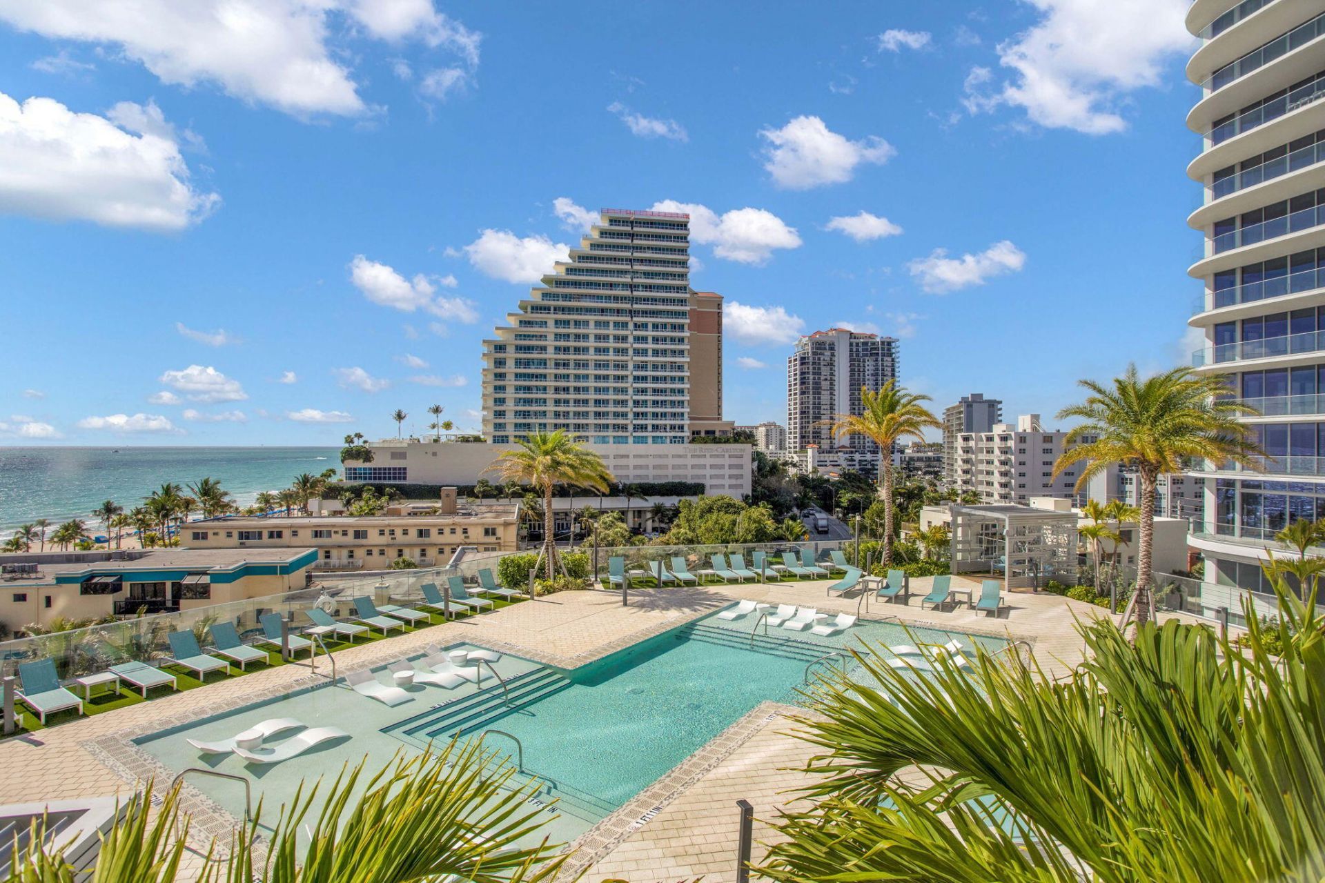 151 N Seabreeze Boulevard, Unit E-501, Fort Lauderdale, FL 33304 Photo