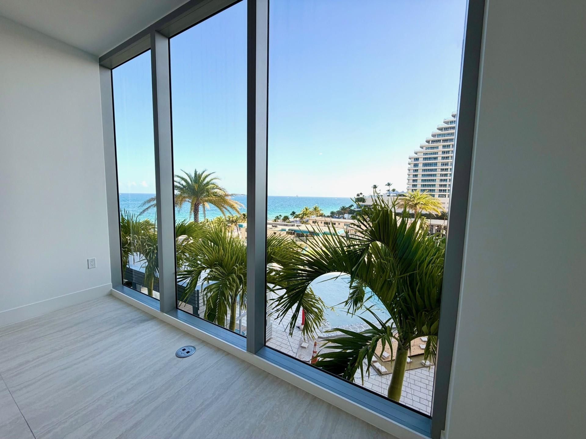 151 N Seabreeze Boulevard, Unit 501-E, Fort Lauderdale, FL 33304 Photo