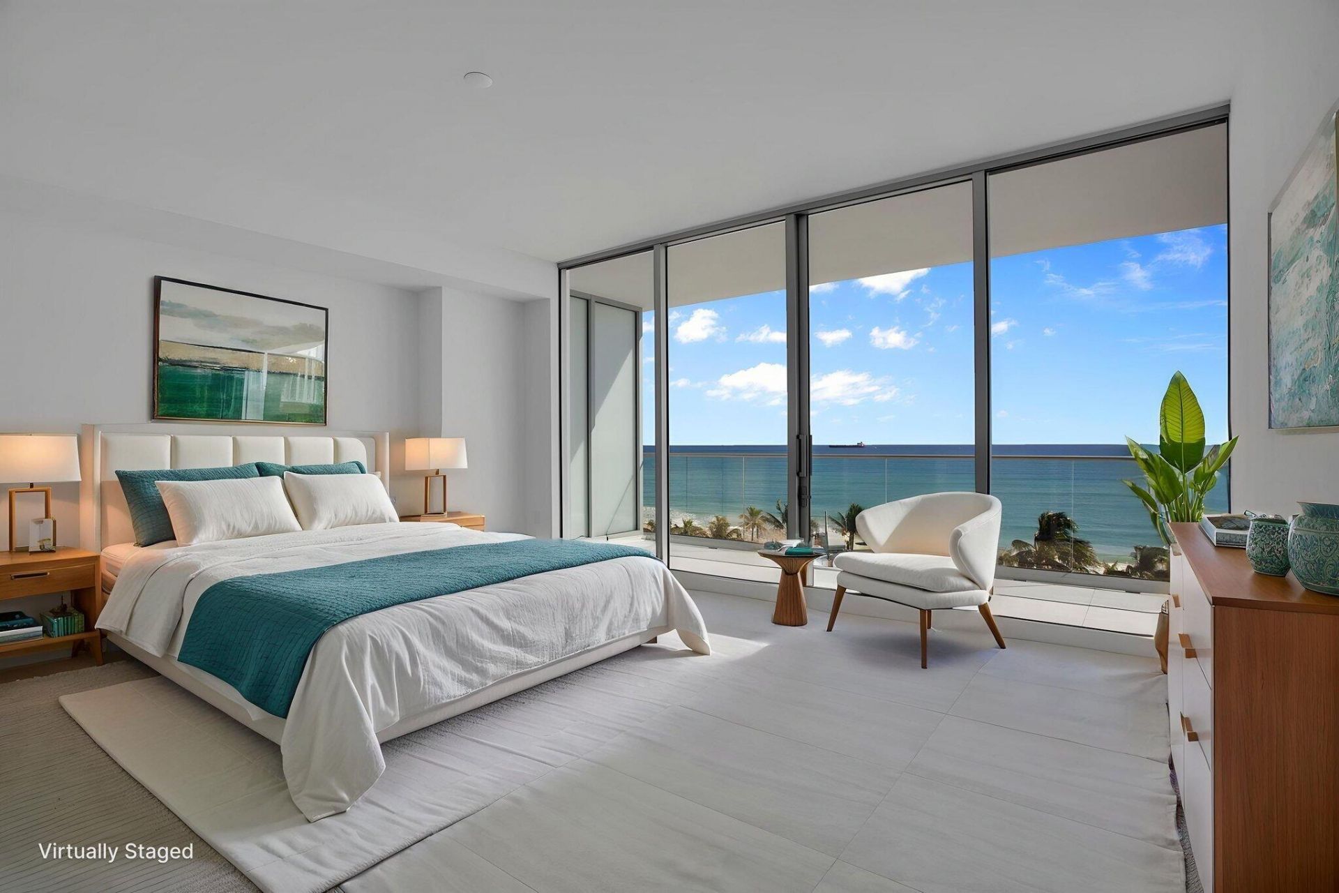 151 N Seabreeze Boulevard, Unit E-501, Fort Lauderdale, FL 33304 Photo