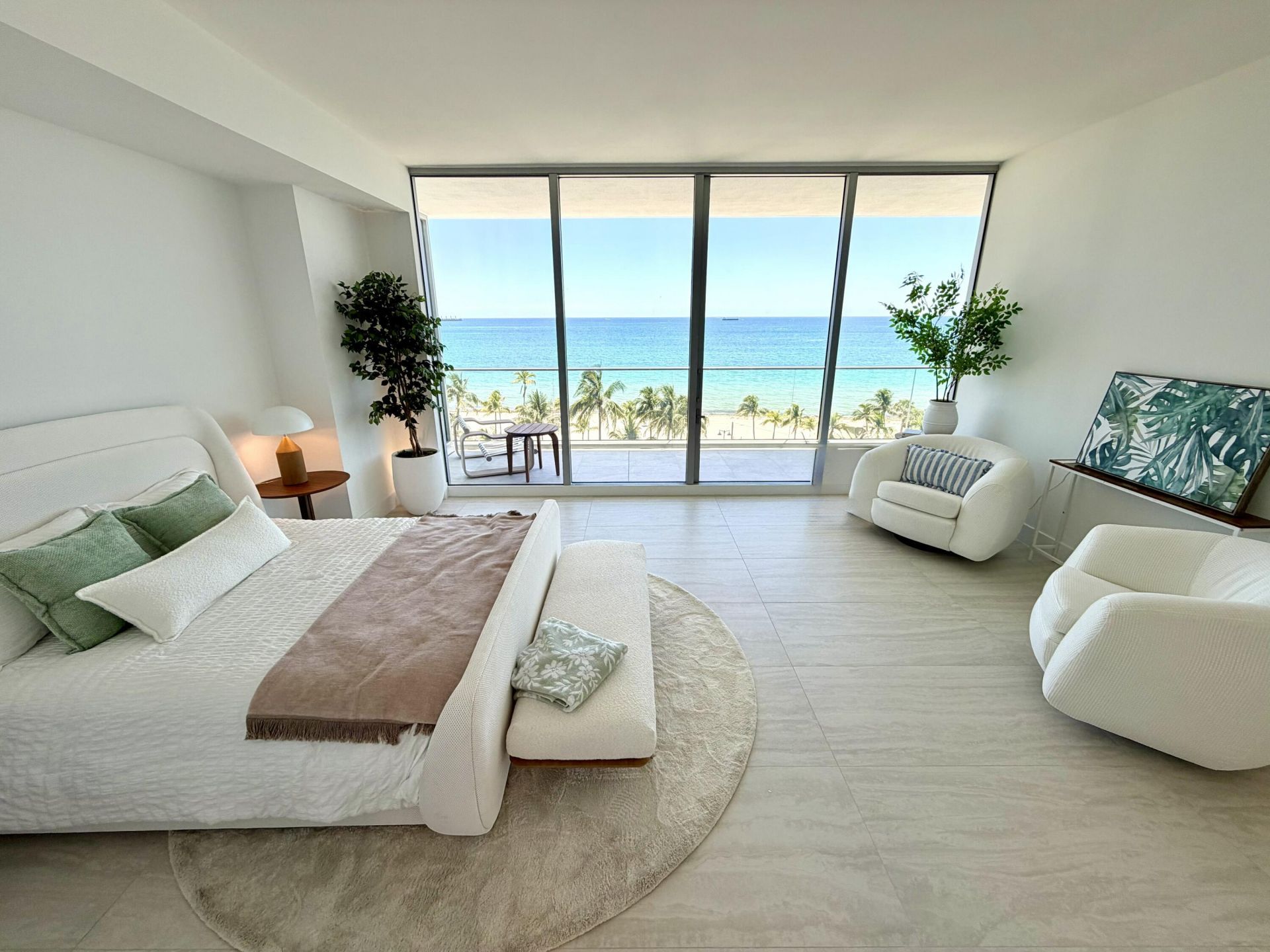 151 N Seabreeze Boulevard, Unit E-501, Fort Lauderdale, FL 33304 Photo