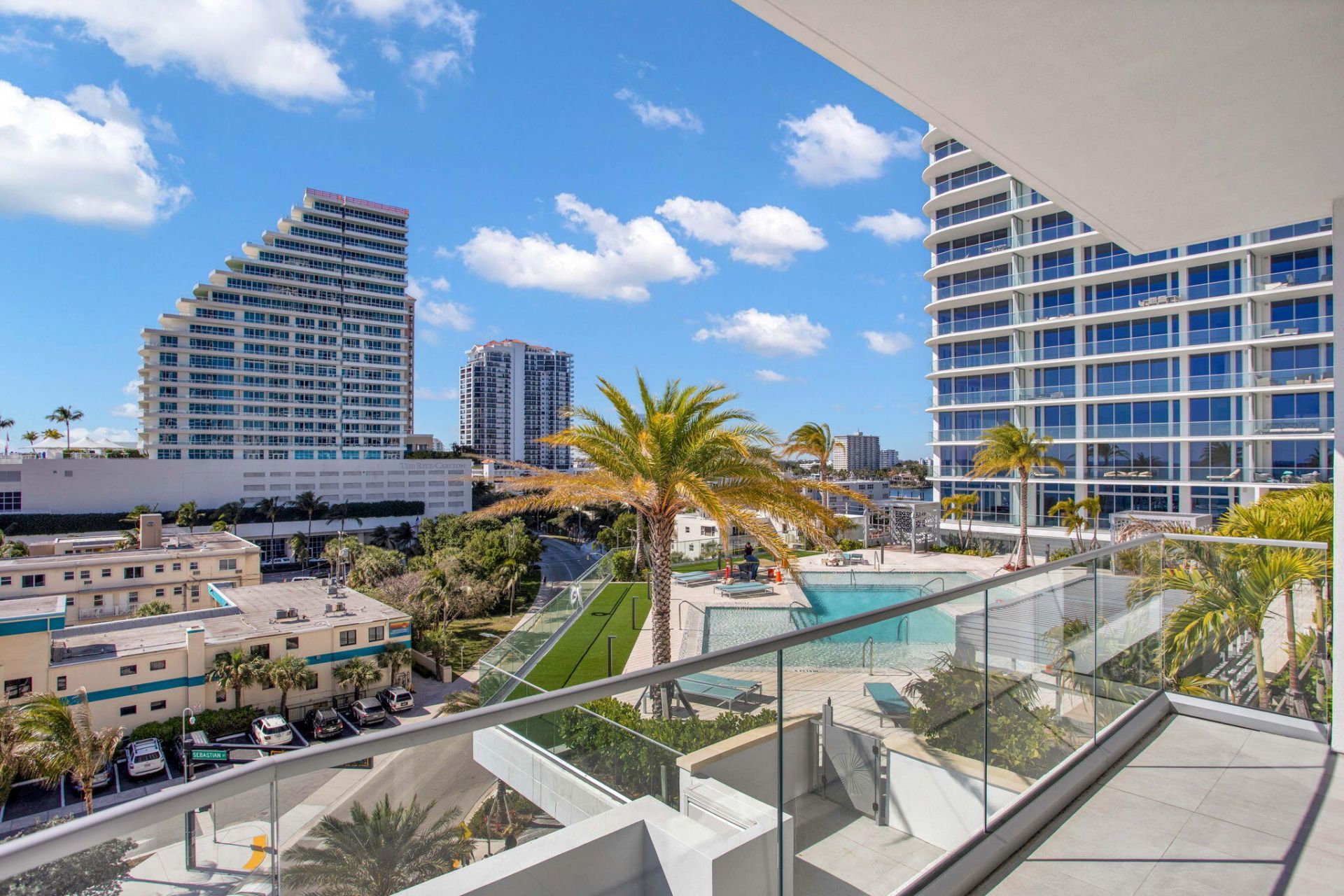 151 N Seabreeze Boulevard, Unit E-501, Fort Lauderdale, FL 33304 Photo