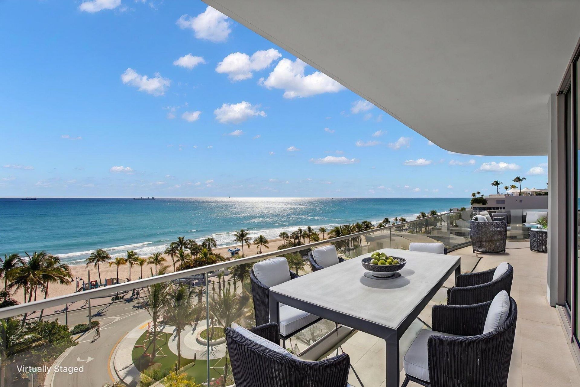 151 N Seabreeze Boulevard, Unit E-501, Fort Lauderdale, FL 33304 Photo