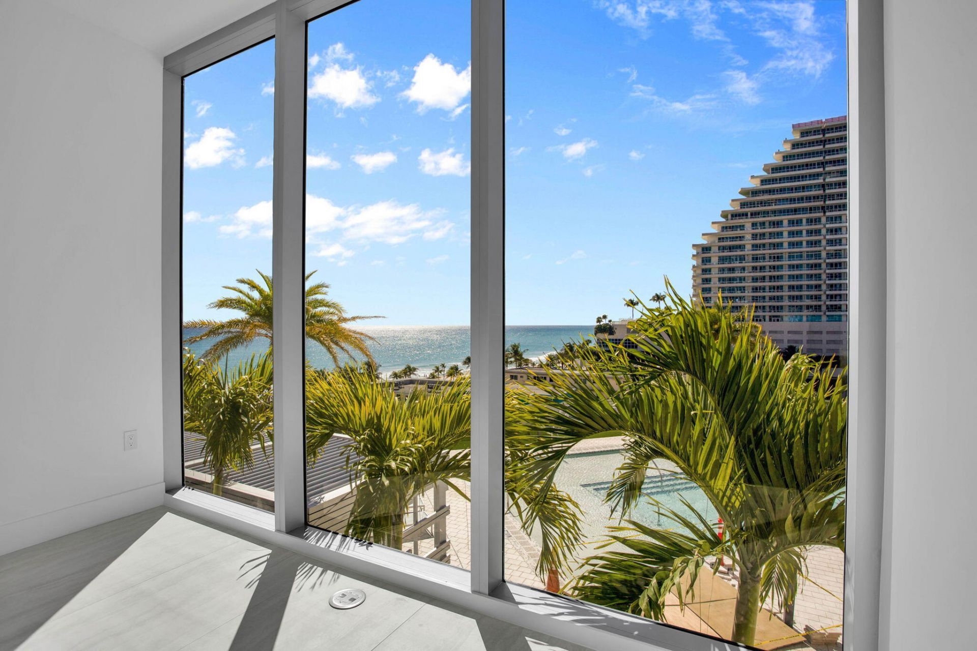 151 N Seabreeze Boulevard, Unit E-501, Fort Lauderdale, FL 33304 Photo