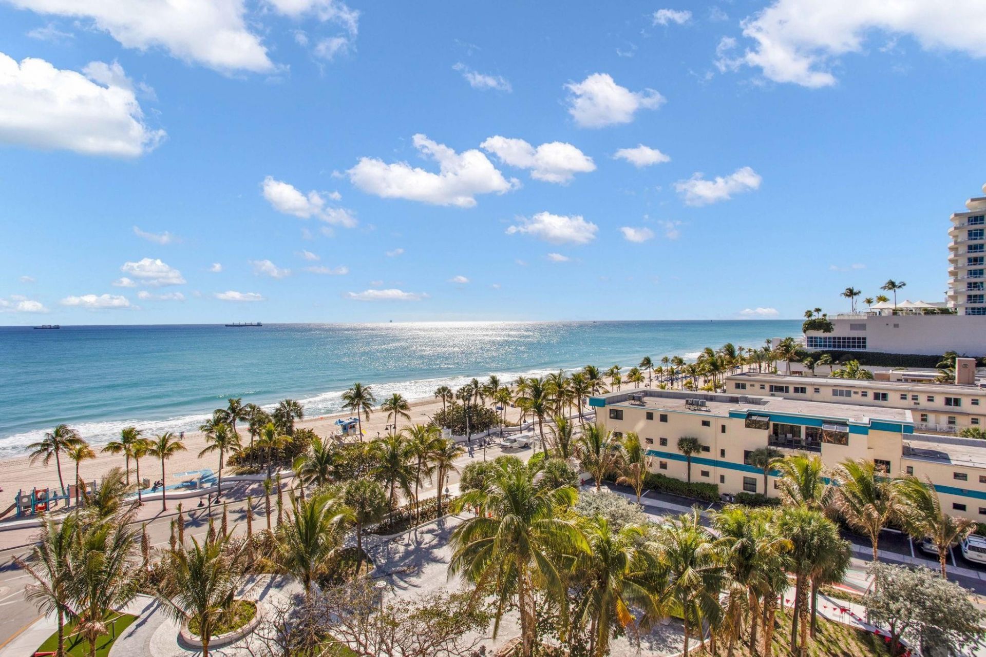 151 N Seabreeze Boulevard, Unit 501-E, Fort Lauderdale, FL 33304 Photo