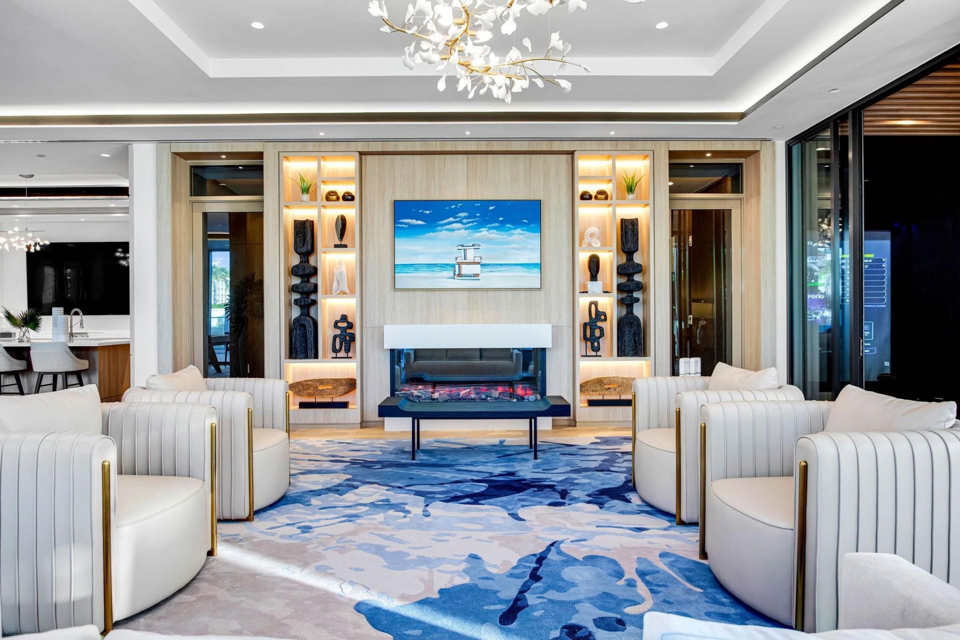 151 N Seabreeze Boulevard, Unit E-501, Fort Lauderdale, FL 33304 Photo