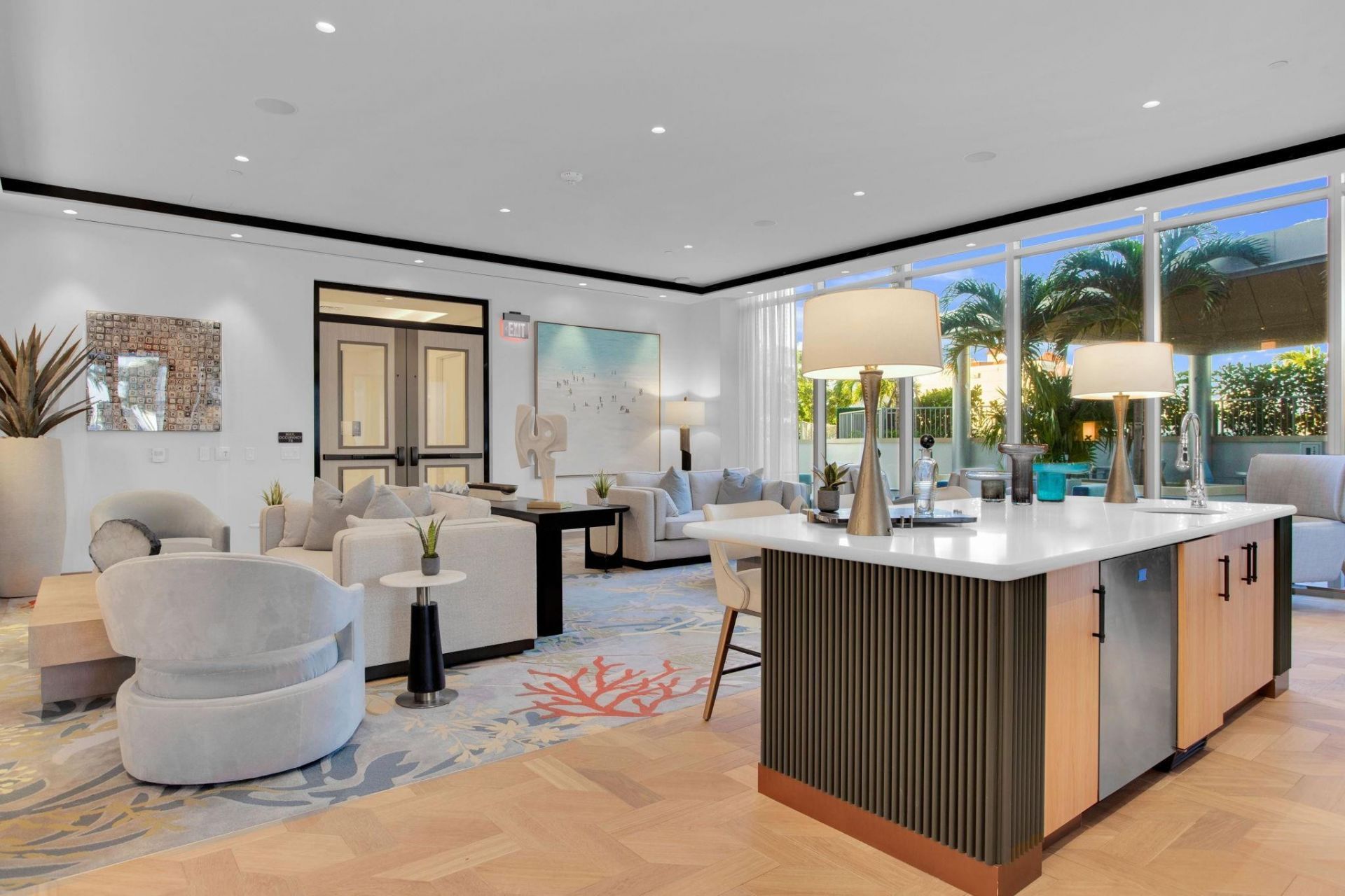 151 N Seabreeze Boulevard, Unit E-501, Fort Lauderdale, FL 33304 Photo