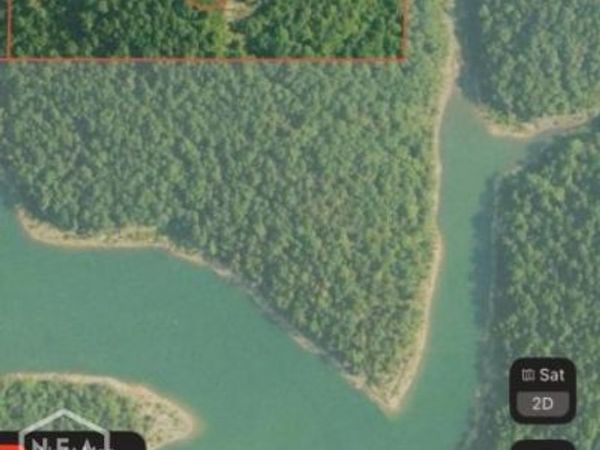 1516 Panther Cove Drive, Mountain Home, AR 72653