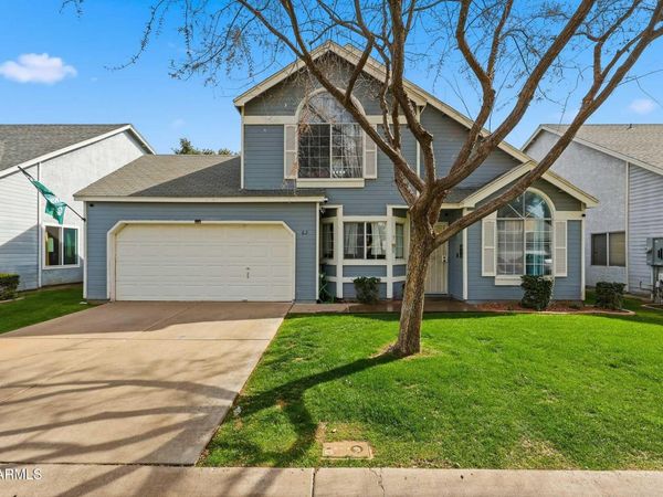 441 S MAPLE Street, Unit 62, Mesa, AZ 85206