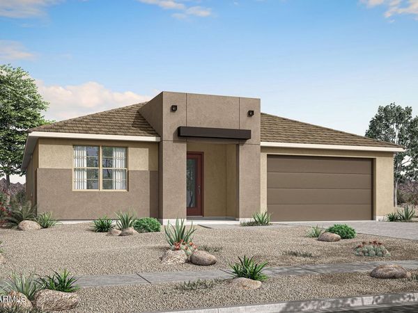 25766 N 148th Drive, Surprise, AZ 85387
