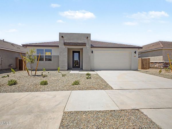25766 N 148th Drive, Surprise, AZ 85387