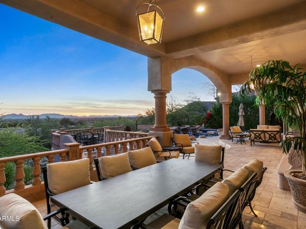 11773 E DESERT TRAIL Road, Scottsdale, AZ 85259