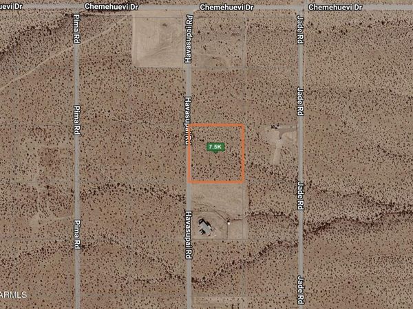 3564 S HAVASUPAI Road, Unit 14, Golden Valley, AZ 86413