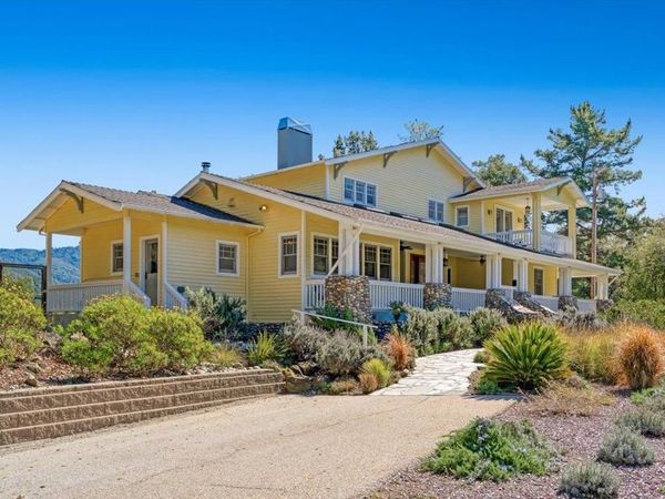 18101 Idylwild Road, Los Gatos, CA 95033