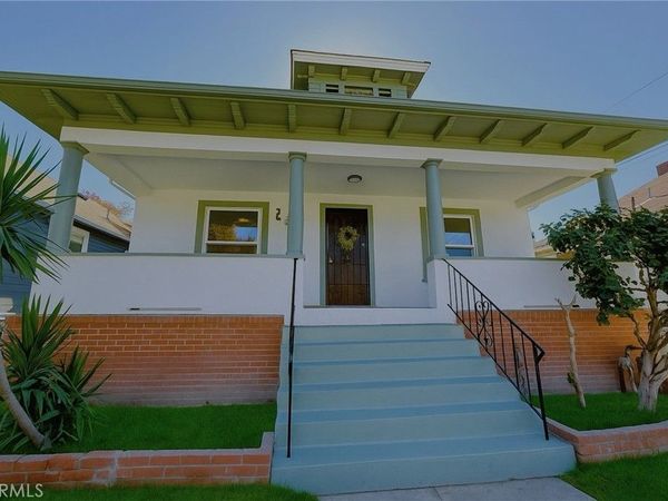 236 W Willow, Stockton, CA 95203
