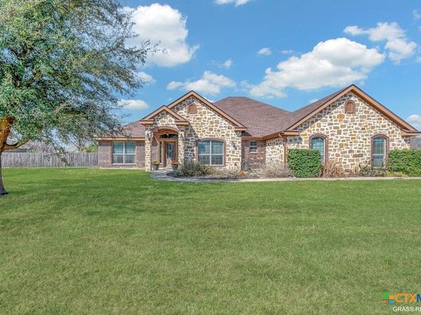 3612 Valley Mist Court , Temple, TX 76502