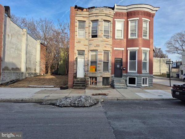715 N MONROE STREET, BALTIMORE, MD 21217