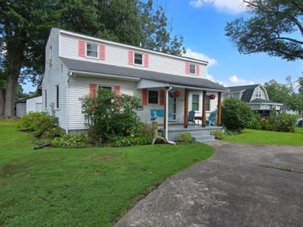 412 MARSHALL AVENUE, COLONIAL BEACH, VA 22443