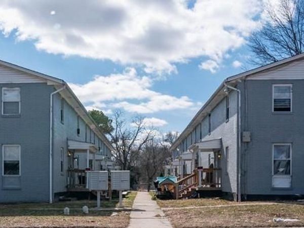 80 E BEL AIR AVENUE, ABERDEEN, MD 21001