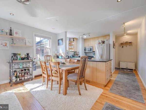 2214 COLSTON DRIVE, Unit 202, SILVER SPRING, MD 20910