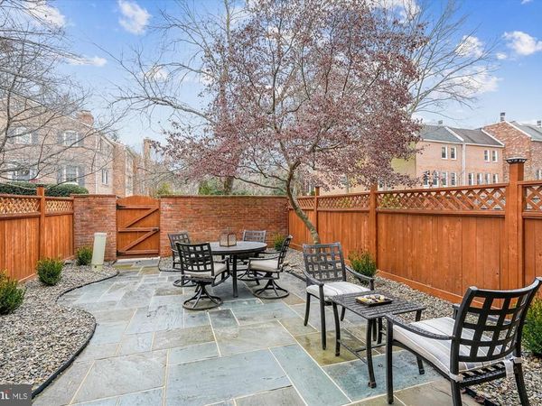 1605 DUNTERRY PLACE, MCLEAN, VA 22101