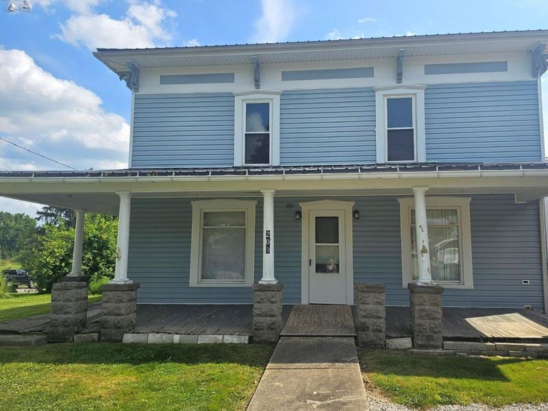 209 W Main Street, North Fairfield, OH 44855 Photo 2