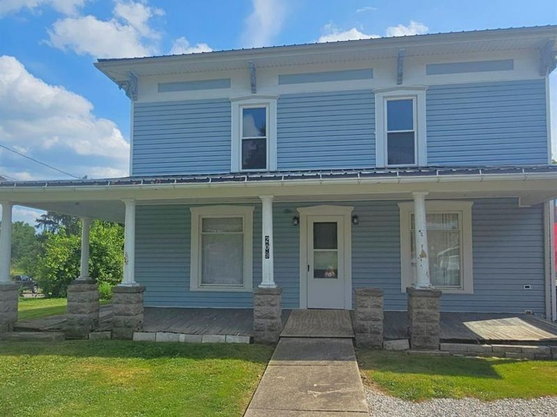 209 W Main Street, North Fairfield, OH 44855 Photo 3