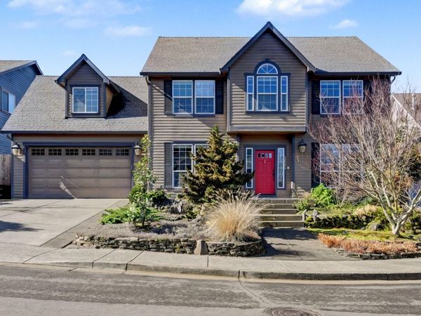 5685 Crossler Court S, Salem, OR 97306