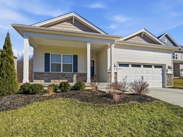 3292 Shadow Ridge, Morrow, OH 45152