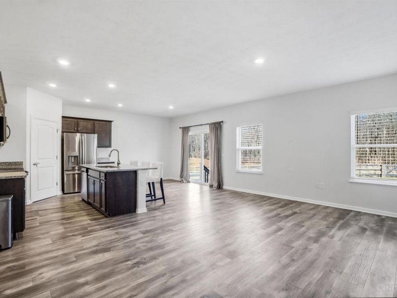 3292 Shadow Ridge, Morrow, OH 45152 Photo 16