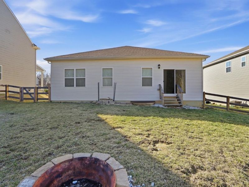 3292 Shadow Ridge, Morrow, OH 45152 Photo 5