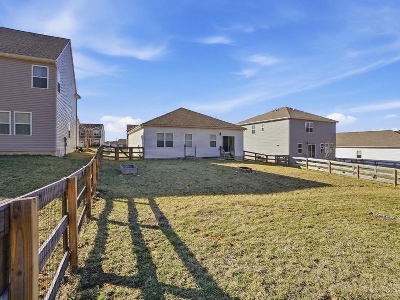 3292 Shadow Ridge, Morrow, OH 45152 Photo 62