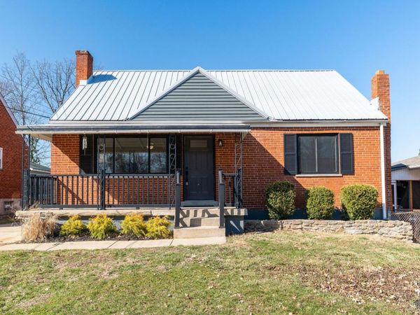 1453 Verdale Drive, Anderson Twp, OH 45230