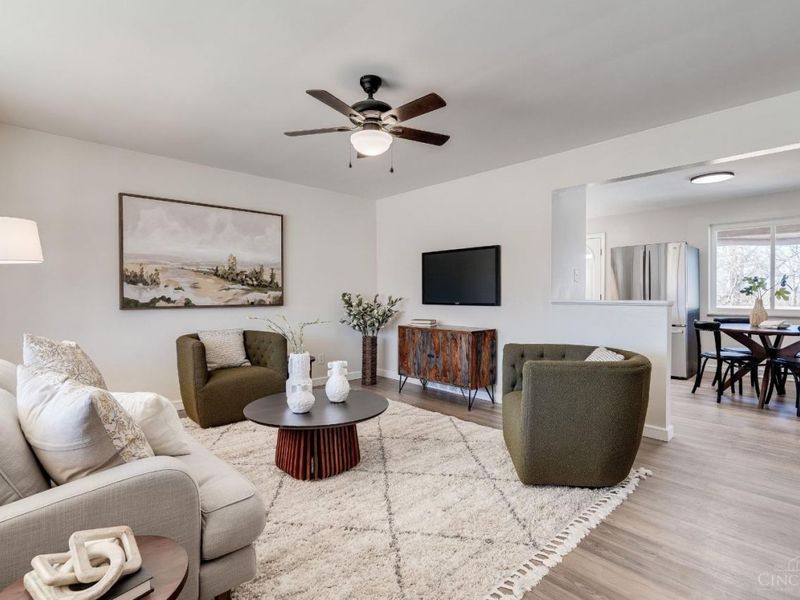 1453 Verdale Drive, Anderson Twp, OH 45230 Photo 4