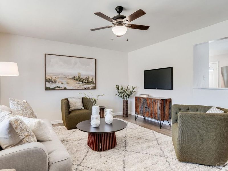 1453 Verdale Drive, Anderson Twp, OH 45230 Photo 6