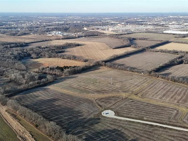 0 22.6 Acres Josephville Road, Wentzville, MO 63385