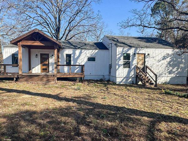 601 Hillcrest Road, Sherwood, AR 72120