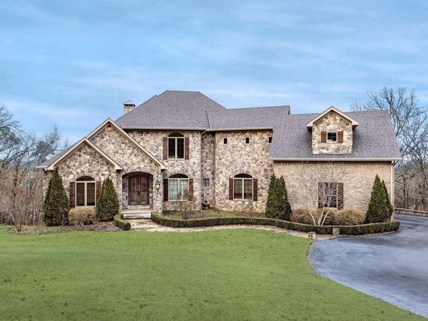 6916 Westridge Road, Roland, AR 72135