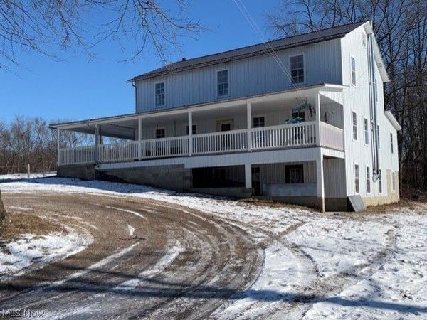 540 Flagdale Road S, Junction City, OH 43748