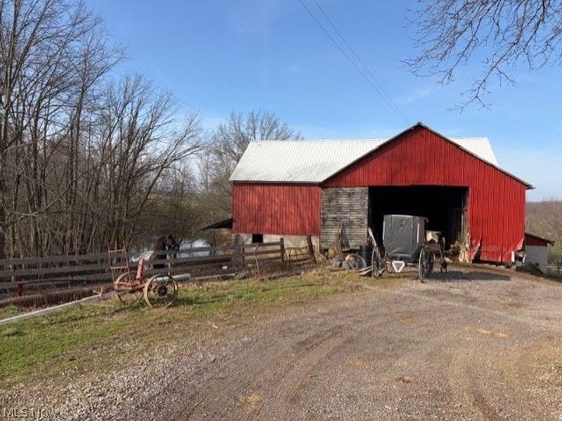540 Flagdale Road S, Junction City, OH 43748 Photo 21