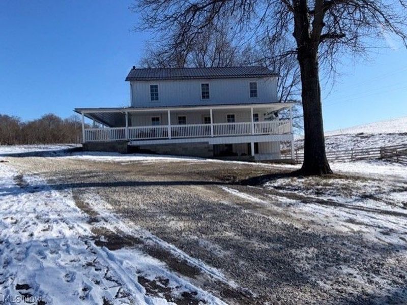 540 Flagdale Road S, Junction City, OH 43748 Photo 3